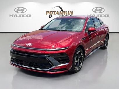 New 2026 Hyundai Sonata SEL