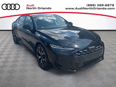 Certified 2026 Audi A6 Premium Plus