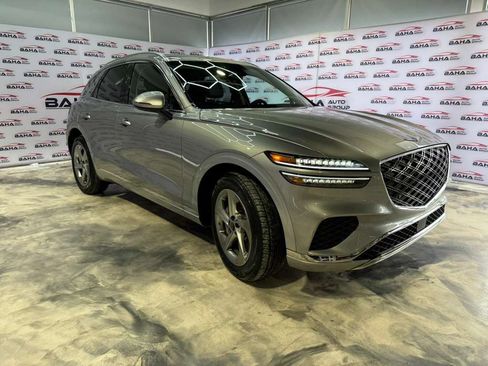 Used 2026 Genesis GV70 2.5T image 5