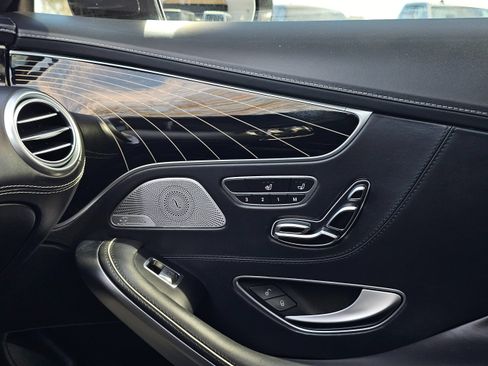 Used 2020 Mercedes-Benz S 560 4MATIC Coupe image 74