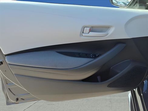 Certified 2026 Toyota Corolla LE image 12