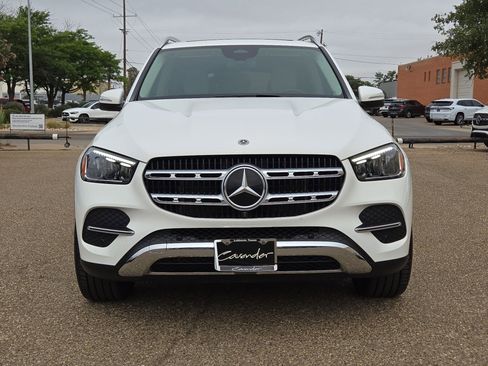 Used 2024 Mercedes-Benz GLE 450 4MATIC image 10