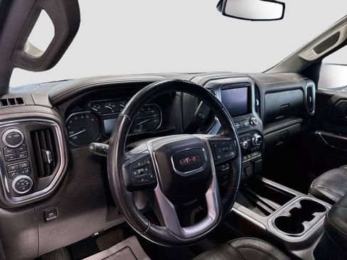Used 2020 GMC Sierra 1500 SLT w/ SLT Premium Plus Package AWD/4WD image 9