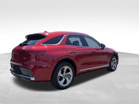New 2026 Genesis GV70 2.5T Select AWD/4WD image 7