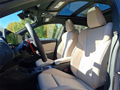 New 2026 BMW M235i xDrive image 12