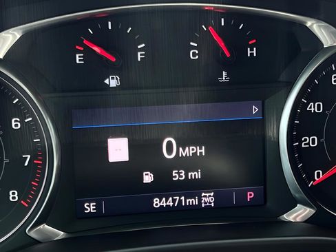 Used 2020 GMC Acadia AT4 w/ LPO, Floor Liner Package image 42