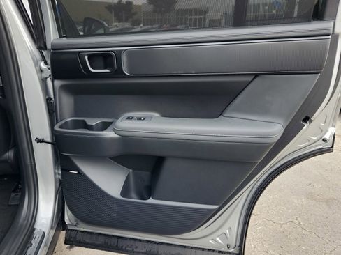 New 2026 Hyundai Santa Fe Calligraphy AWD/4WD image 30