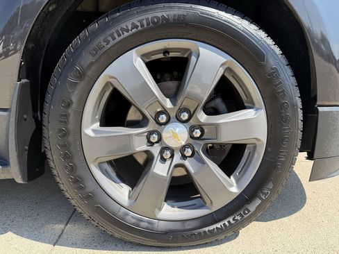 Used 2017 Chevrolet Traverse LT AWD/4WD image 11