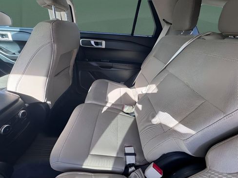 Used 2023 Ford Explorer 4WD image 20