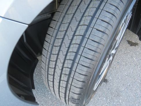 Certified 2021 Toyota Corolla LE w/ Protection Package (TMS) image 31