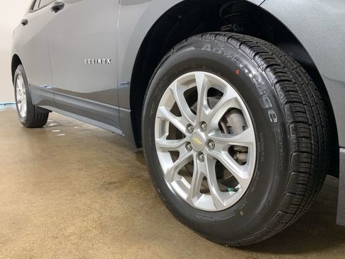 Used 2021 Chevrolet Equinox LS w/ LS Convenience Package AWD/4WD image 7