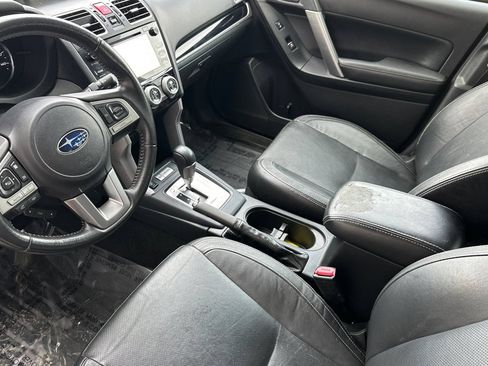 Used 2018 Subaru Forester 2.5i Limited AWD/4WD image 7