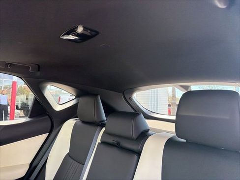 Used 2024 Lexus NX 350 AWD image 11