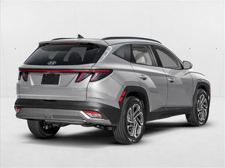 New 2026 Hyundai Tucson Limited AWD/4WD video 2