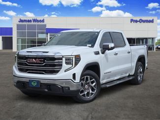 Certified 2024 GMC Sierra 1500 SLT AWD/4WD video 1