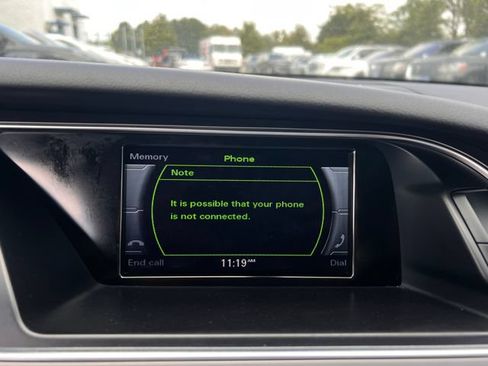 Used 2014 Audi A5 2.0T Premium AWD/4WD image 19