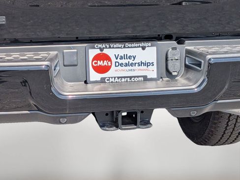 New 2026 RAM 2500 Laramie w/ Night Edition AWD/4WD image 32