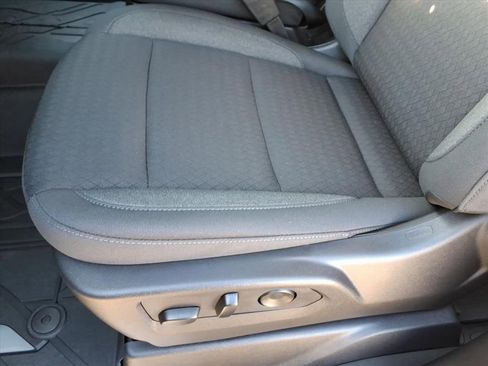 New 2026 Chevrolet Silverado 1500 RST w/ RST Select Package image 8