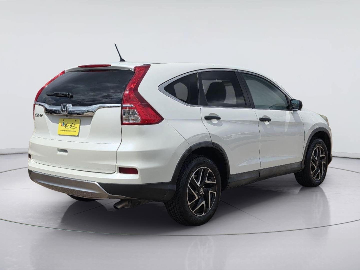 Used 2016 Honda CR-V SE image 5