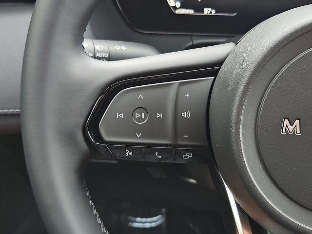 New 2026 MAZDA CX-5 Select AWD/4WD image 16
