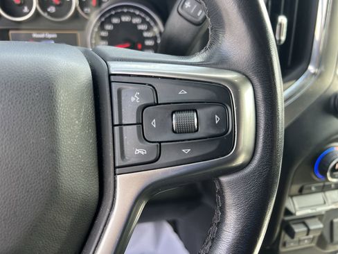 Used 2021 Chevrolet Silverado 1500 RST w/ Convenience Package II image 20
