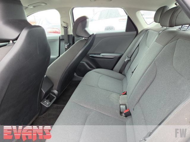 Used 2025 Kia K4 FWD image 22