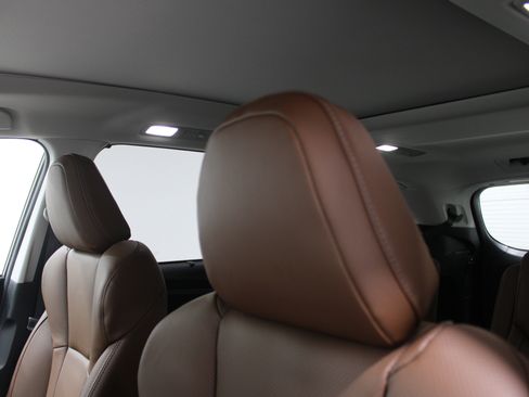 New 2026 Subaru Ascent Touring image 5