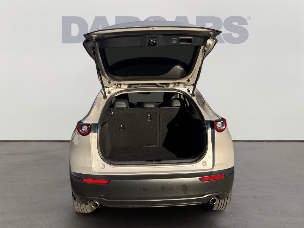 Used 2024 MAZDA CX-30 AWD 2.5 S w/ Select Sport Pkg image 29