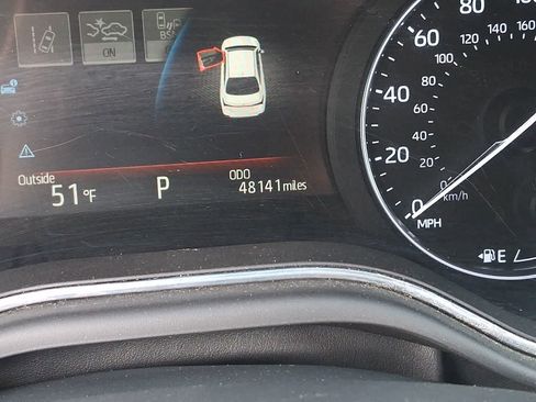 Used 2020 Toyota Avalon XSE w/ All Weather Liner Package image 24