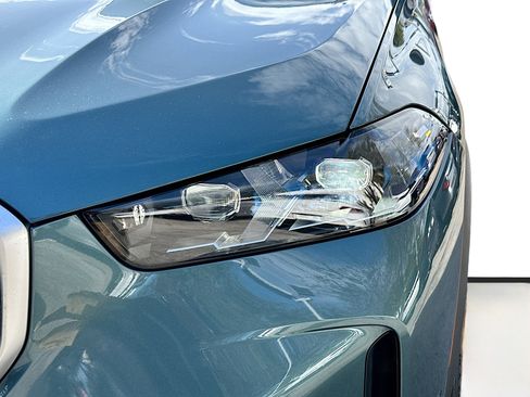 Certified 2025 BMW X5 sDrive40i w/ Premium Package image 32