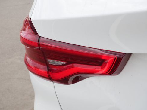 Used 2020 BMW X3 xDrive30i AWD/4WD image 16