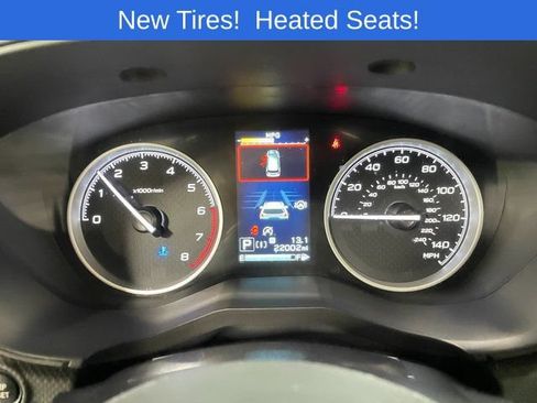 Used 2023 Subaru Forester Premium AWD/4WD image 15