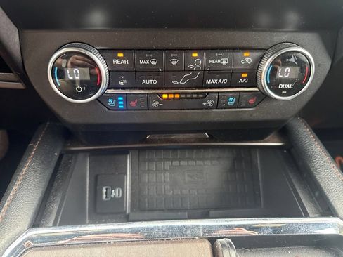 Used 2020 Ford Expedition King Ranch w/ Cargo Package RWD image 25