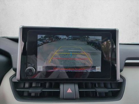 Certified 2023 Toyota RAV4 XLE w/ Convenience Package FWD image 13