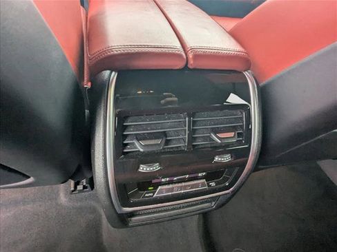 Used 2021 BMW X6 M w/ Competition Package image 18