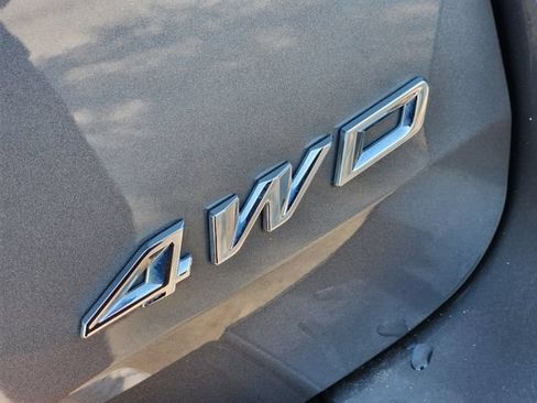 Used 2025 Ford Explorer ST-Line AWD/4WD image 12