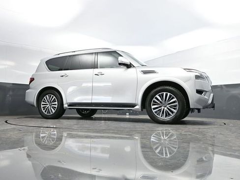 Used 2023 Nissan Armada SL image 59
