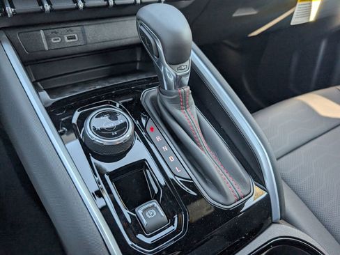 New 2026 Chevrolet Colorado Z71 AWD/4WD image 14