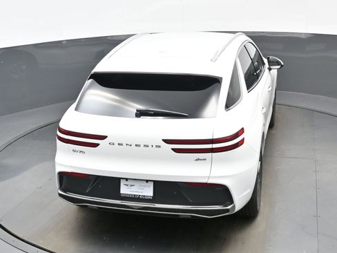 Certified 2026 Genesis GV70 2.5T image 39