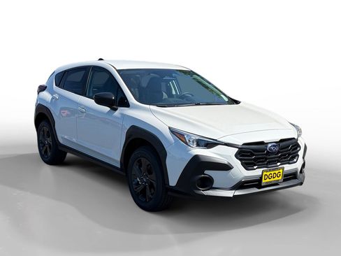 New 2026 Subaru Crosstrek 2.5i image 7