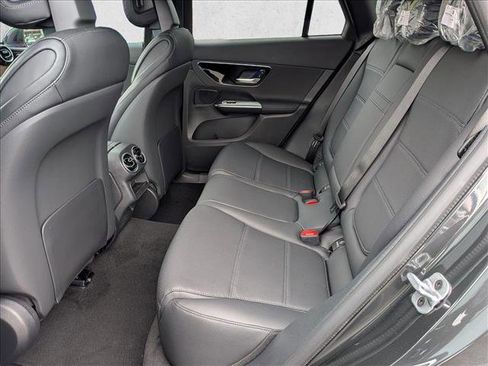 New 2026 Mercedes-Benz GLC 300 4MATIC image 15