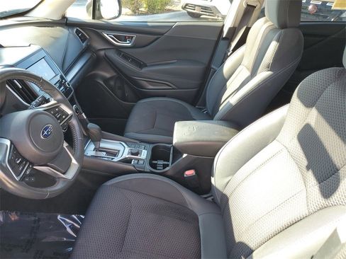 Used 2020 Subaru Forester Premium image 16
