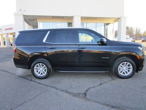 Used 2021 Chevrolet Tahoe LT image 6