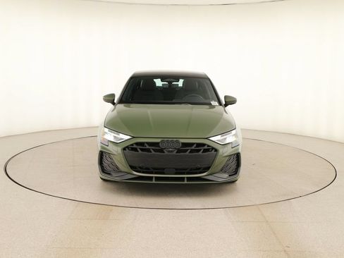 New 2026 Audi A3 2.0T Premium AWD/4WD image 11