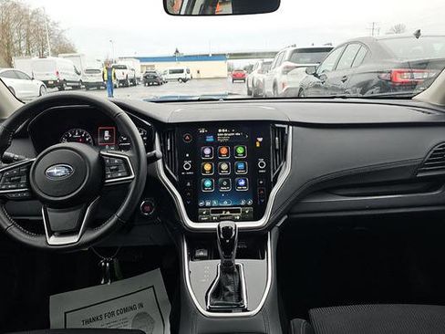 Used 2025 Subaru Legacy Premium image 9