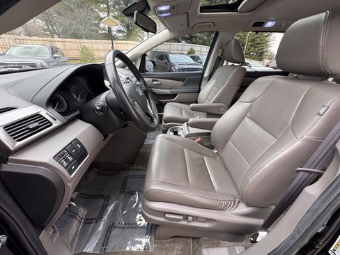 Used 2015 Honda Odyssey EX-L image 16