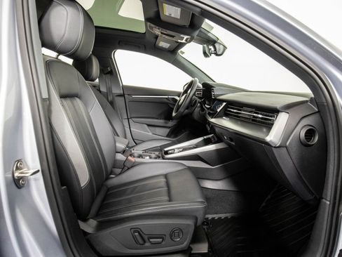 Used 2023 Audi A3 2.0T Premium w/ Convenience Package FWD image 10