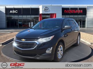 Used 2019 Chevrolet Equinox LS image 1