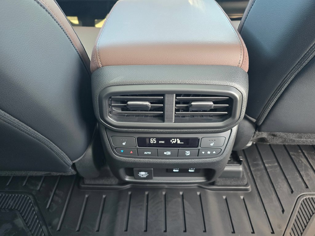New 2026 Honda Pilot Elite image 7