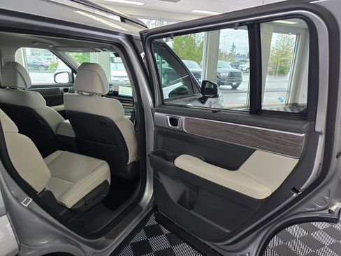 New 2026 Hyundai Santa Fe Limited image 39